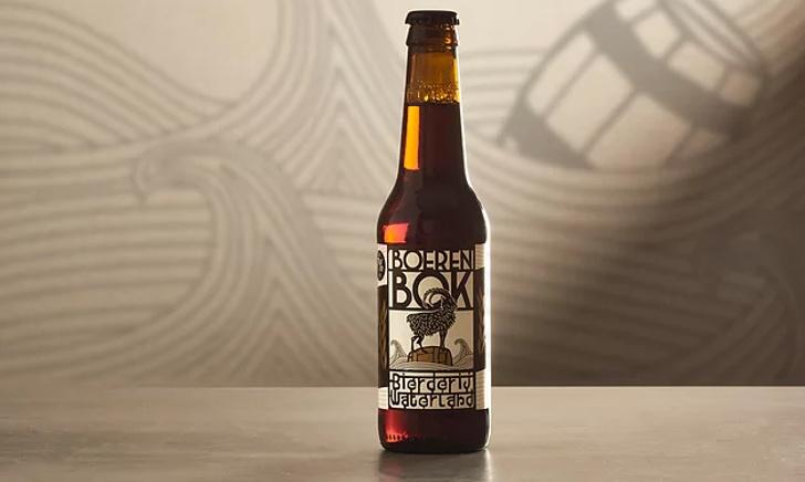 Bierderij Waterland Boerenbok